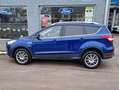 Ford Kuga Titanium Blau - thumbnail 2