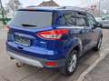 Ford Kuga Titanium Blau - thumbnail 3
