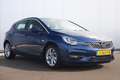 Opel Astra 1.2 Elegance 131PK 16 inch LMV Keyless Navigatie C Blauw - thumbnail 3