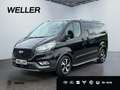 Ford Tourneo Custom 320 L1H1 VA Automatik Active *CAM* Schwarz - thumbnail 1