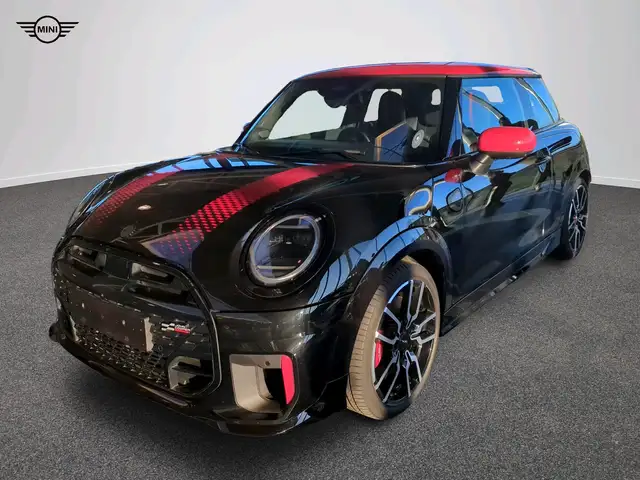 MINI John Cooper Works John Cooper Works Trim