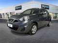 Nissan Micra 1.2 Visia Grau - thumbnail 1