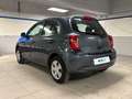 Nissan Micra 1.2 Visia Grau - thumbnail 3