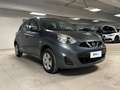 Nissan Micra 1.2 Visia Grau - thumbnail 5