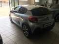 Citroen C3 C3 III 1.2 puretech Shine Pack s Grigio - thumbnail 3