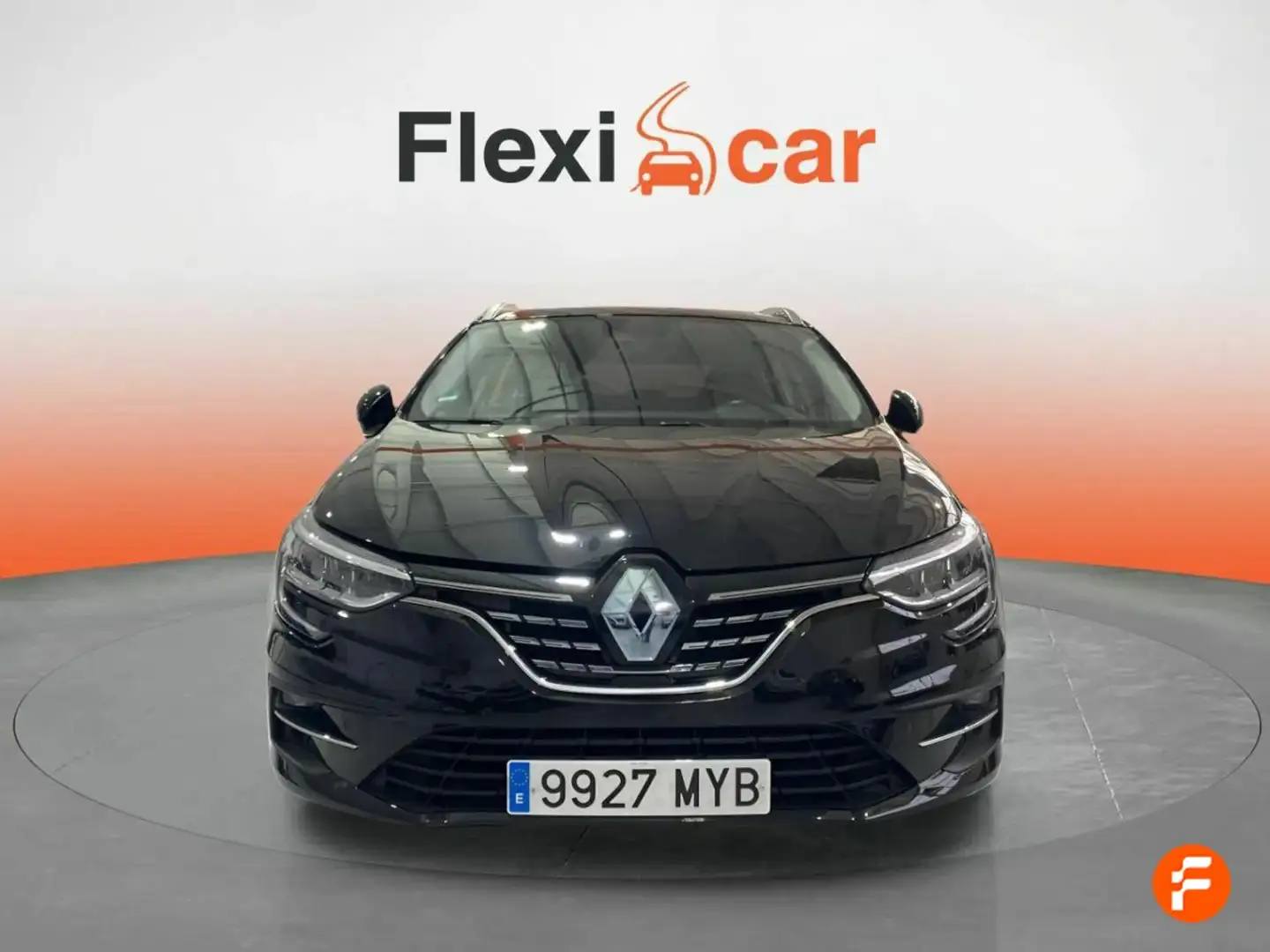 Renault Megane S.T. 1.3 TCe GPF Techno EDC 103kW Negro - 2