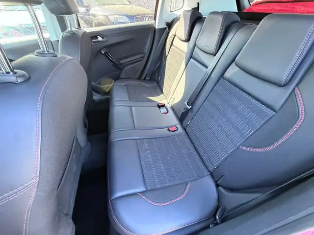 Peugeot 2008 view 10