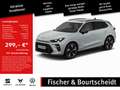 CUPRA Terramar TSI 2.0 TSI 195 kW 4Drive VZ 360° Weiß - thumbnail 1