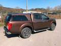 Nissan Navara Navara d.cab 2.5 dci Bronce - thumbnail 4