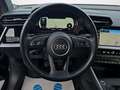 Audi A3 SB TDI *Virt.C*LED*AHV*GARANTIE* Noir - thumbnail 13
