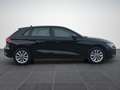 Audi A3 SB TDI *Virt.C*LED*AHV*GARANTIE* Noir - thumbnail 7