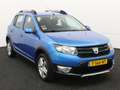 Dacia Sandero 0.9 TCe Stepway Lauréate Trekhaak hoge instap airc Bleu - thumbnail 6