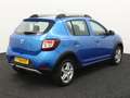 Dacia Sandero 0.9 TCe Stepway Lauréate Trekhaak hoge instap airc Bleu - thumbnail 5