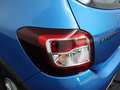 Dacia Sandero 0.9 TCe Stepway Lauréate Trekhaak hoge instap airc Bleu - thumbnail 10
