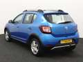 Dacia Sandero 0.9 TCe Stepway Lauréate Trekhaak hoge instap airc Bleu - thumbnail 3
