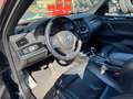 BMW X3 xDrive 2.0 D M-Paket Schwarz - thumbnail 10