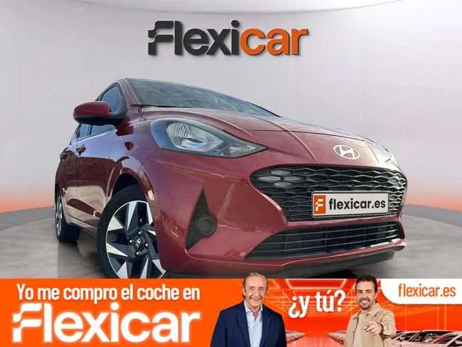 Hyundai i10 1.0 Klass - foto 1