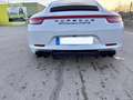 Porsche 991 Carrera 4 GTS Coupé PDK Gris - thumbnail 5