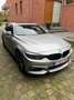 BMW 418 Grand coupe pack M sport Grijs - thumbnail 4