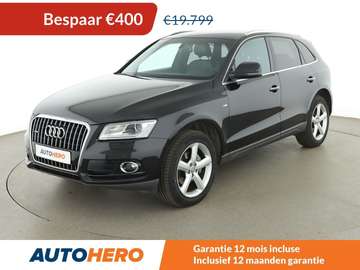 2.0 TDI quattro