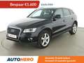 Audi Q5 2.0 TDI quattro Schwarz - thumbnail 1