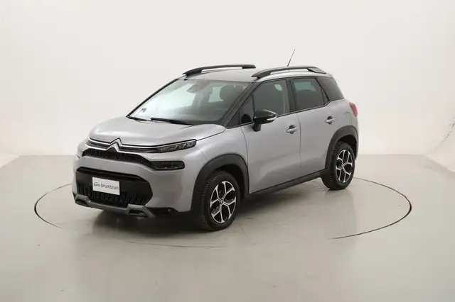 Citroen C3 Aircross Shine 1.2 Benzina 110CV