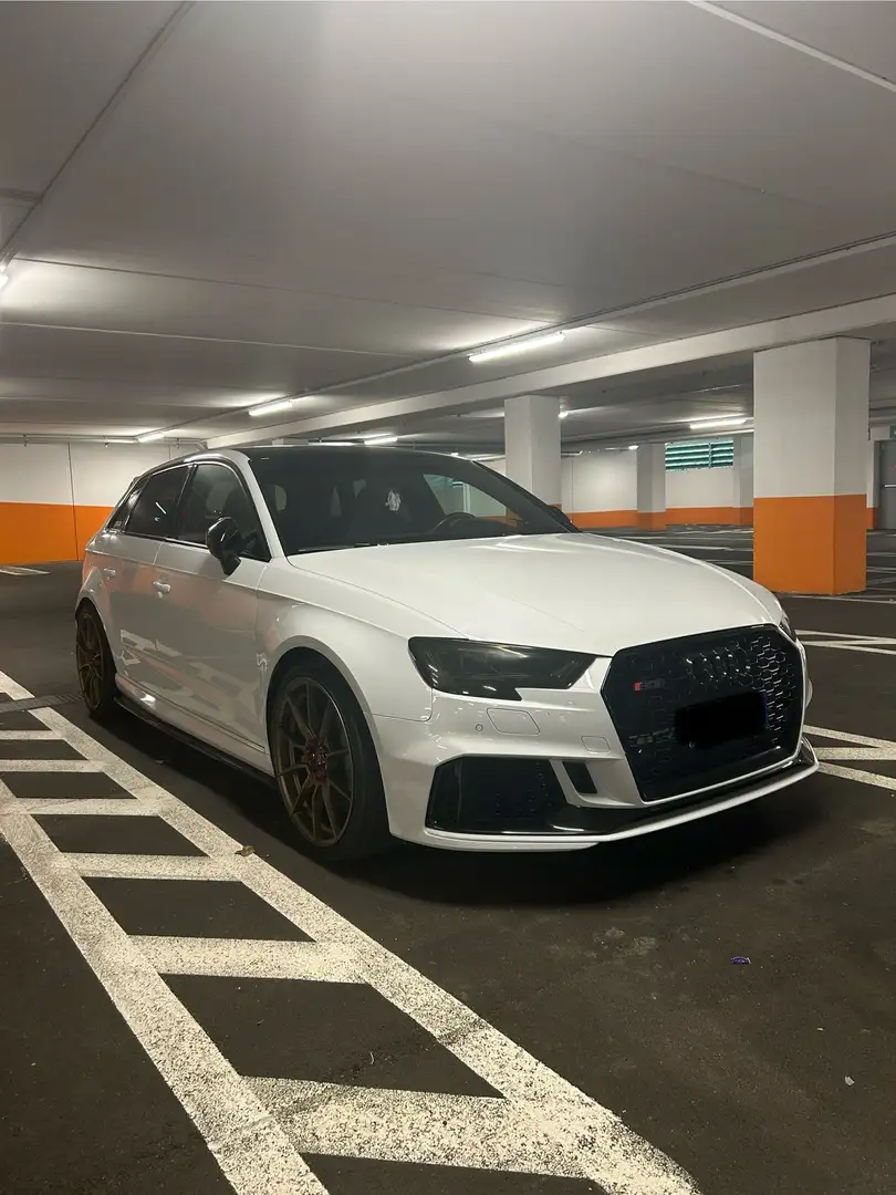 Audi RS3 Sportback S tronic Daza 400cv senza opf - 1