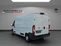 Peugeot Boxer Kasten 2.2 335 L3H2 BlueHDi 140 Stop&Start Blanc - thumbnail 5