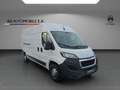 Peugeot Boxer Kasten 2.2 335 L3H2 BlueHDi 140 Stop&Start Blanc - thumbnail 3
