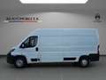 Peugeot Boxer Kasten 2.2 335 L3H2 BlueHDi 140 Stop&Start Blanc - thumbnail 4