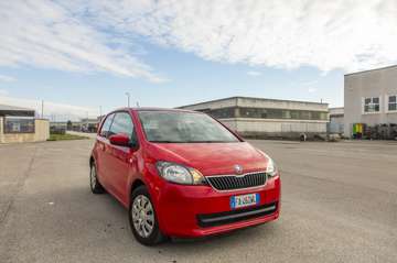 3p 1.0 g-tec (metano) Active