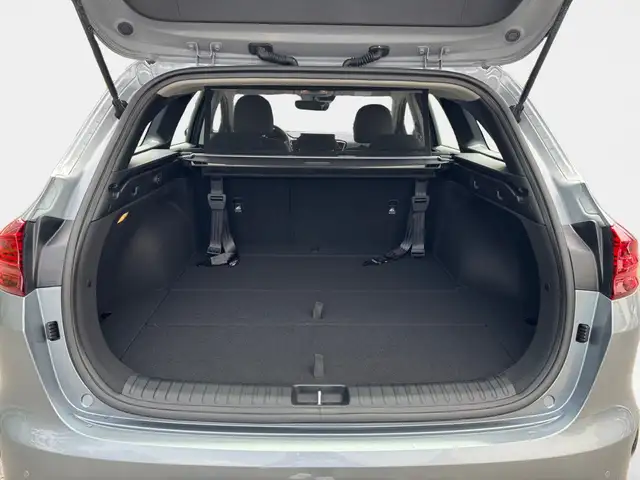 Kia Ceed view 11