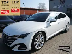 Volkswagen Arteon 1.4 electric/eHybrid Shooting DSG/R Line