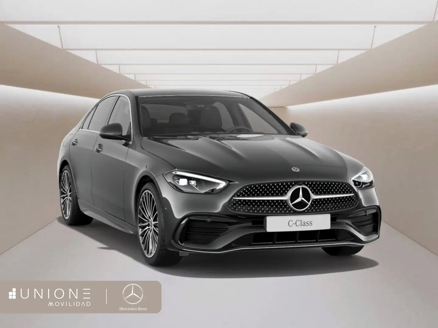 Mercedes-Benz C 200 d Berlina - 2