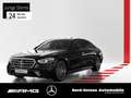 Mercedes-Benz S 580 LIMO LANG 4M AMG PANO BURMESTER 360 DISTRO Schwarz - thumbnail 1