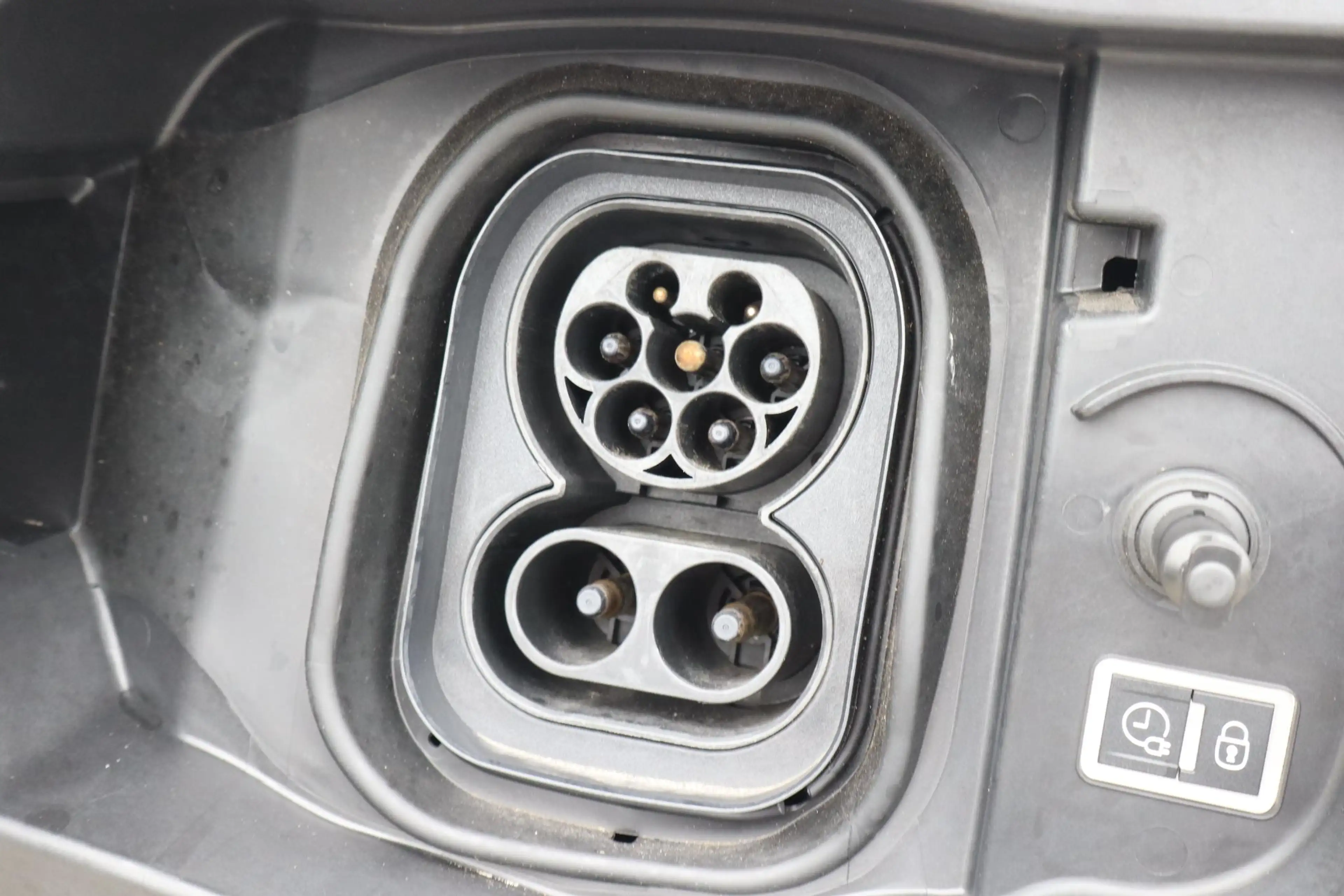 Citroen E-C4 Electric Shine 50 kWh | SOH 91,4% | Elektrisch glazen panor — photo 26