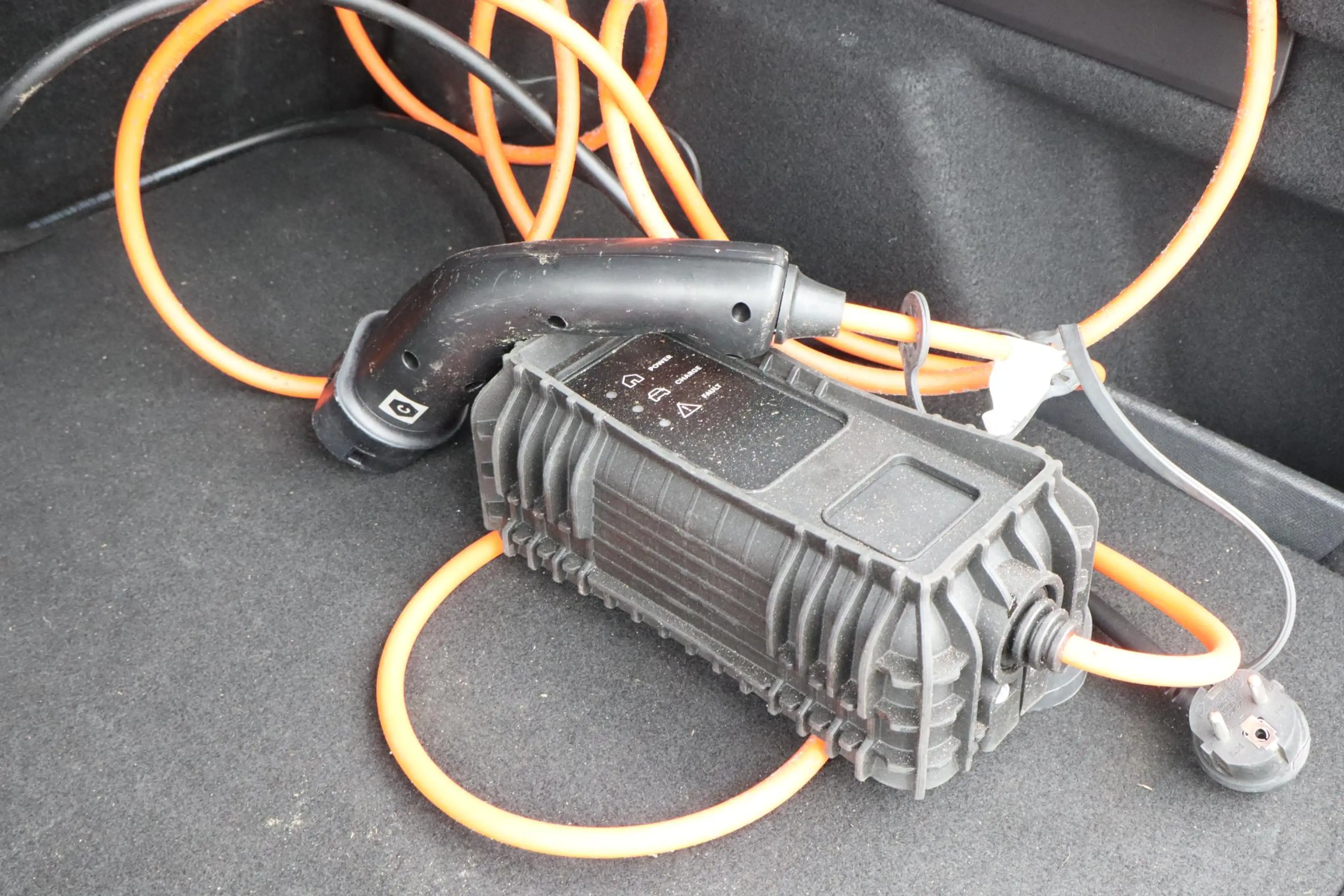 Citroen E-C4 Electric Shine 50 kWh | SOH 91,4% | Elektrisch glazen panor — photo 28