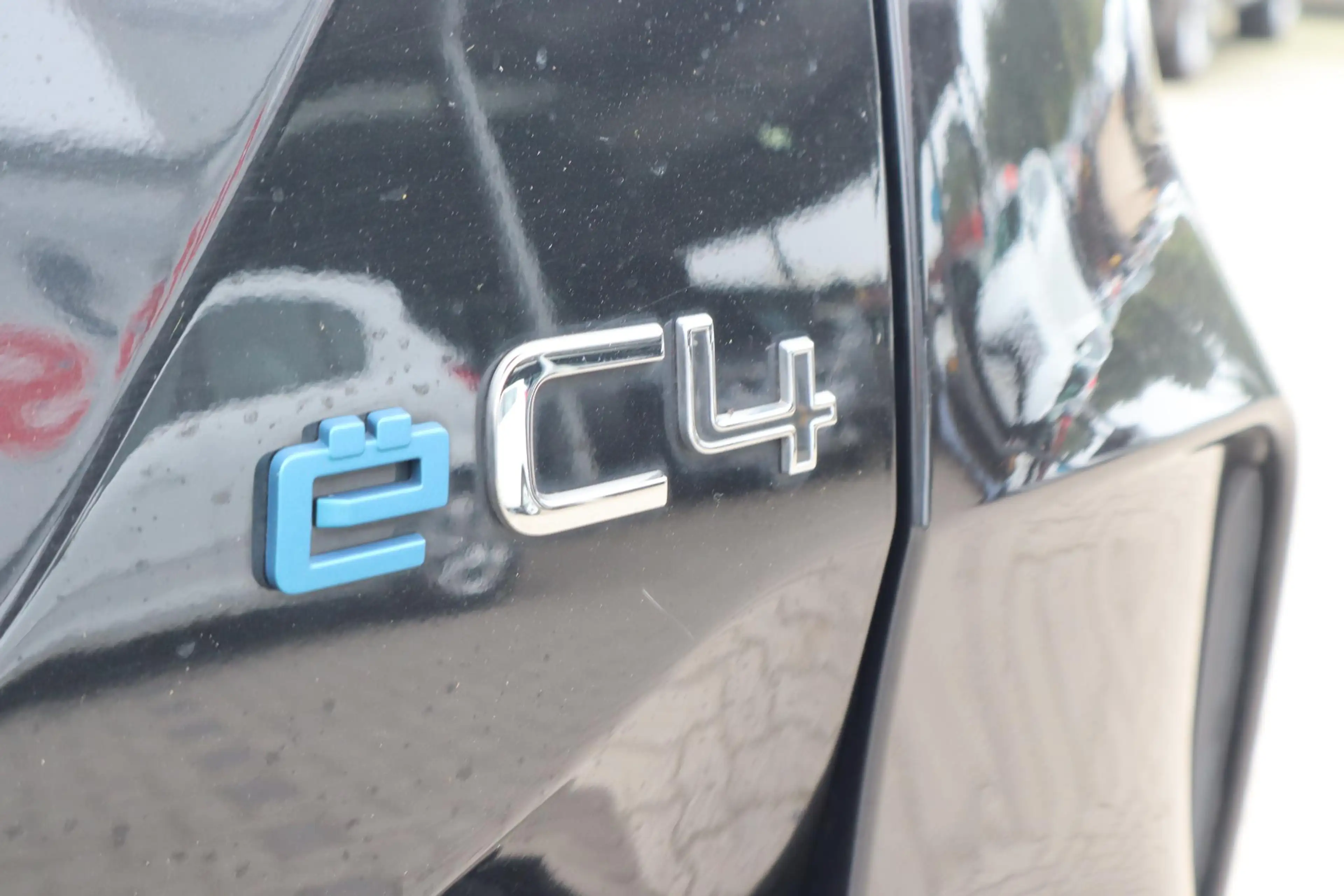 Citroen E-C4 Electric Shine 50 kWh | SOH 91,4% | Elektrisch glazen panor — photo 37