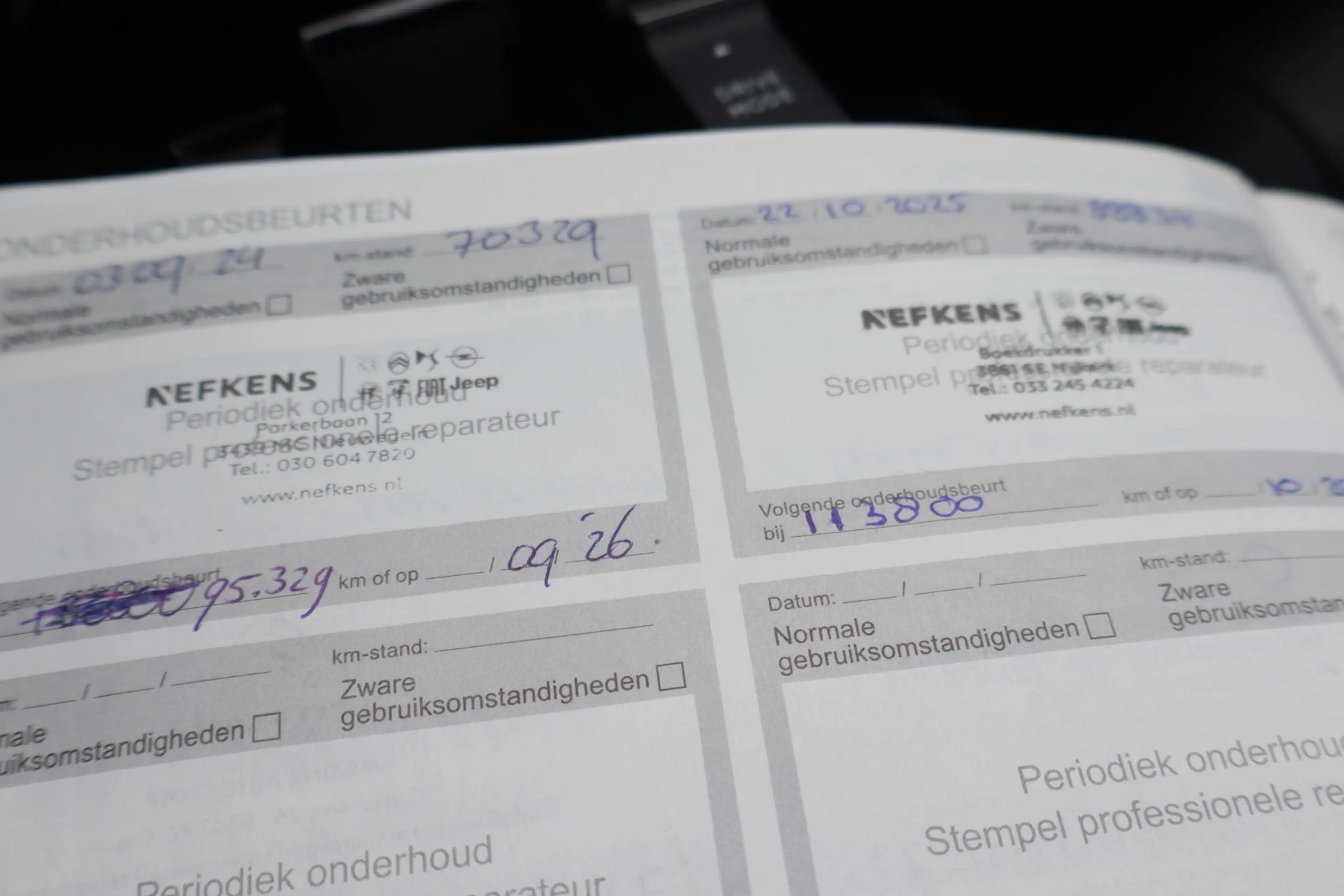 Citroen E-C4 Electric Shine 50 kWh | SOH 91,4% | Elektrisch glazen panor — photo 33