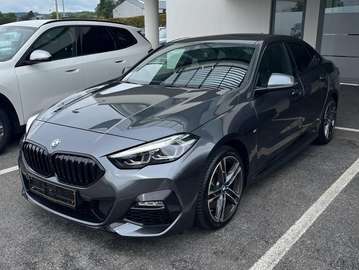 Gran Coupé 220d Xdrive