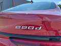 BMW 220 Gran Coupe 220d 190 ch BVA8 M Sport Rouge - thumbnail 4