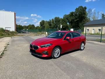Gran Coupe 220d 190 ch BVA8 M Sport