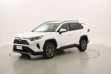 Dynamic 2WD 2.5 Full Hybrid 218CV