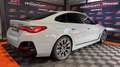BMW 440 SERIE coupé m440i 374 cv m performance xdrive bva 8 garantie 6 mois Grijs - thumbnail 4