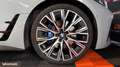 BMW 440 SERIE coupé m440i 374 cv m performance xdrive bva 8 garantie 6 mois Grijs - thumbnail 18
