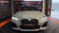 BMW 440 SERIE coupé m440i 374 cv m performance xdrive bva 8 garantie 6 mois Grijs - thumbnail 6