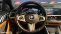 BMW 440 SERIE coupé m440i 374 cv m performance xdrive bva 8 garantie 6 mois Grijs - thumbnail 9