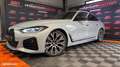 BMW 440 SERIE coupé m440i 374 cv m performance xdrive bva 8 garantie 6 mois Grijs - thumbnail 1