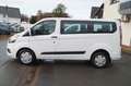 Ford Tourneo Custom *9-Sitzer*Klima*PDC*MFL*1.Hand Wit - thumbnail 4