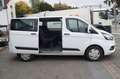 Ford Tourneo Custom *9-Sitzer*Klima*PDC*MFL*1.Hand Blanc - thumbnail 6